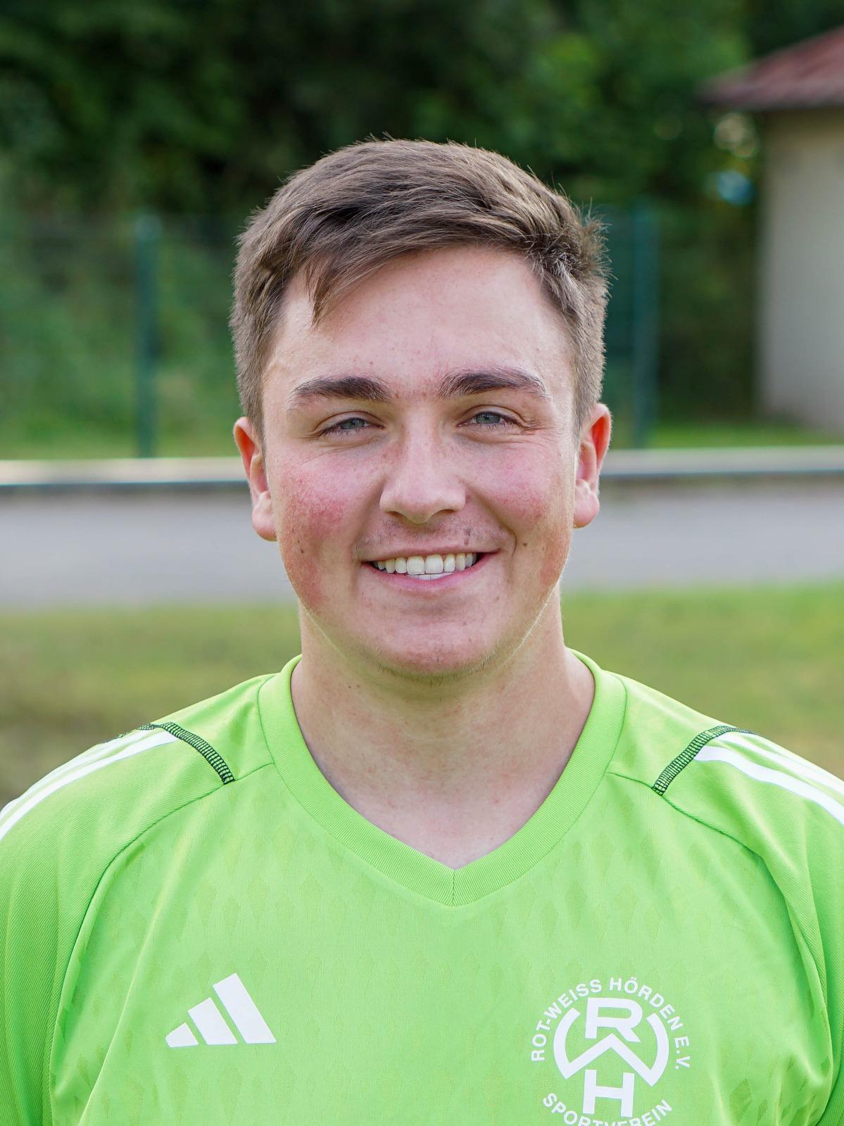 Erric Dörnte